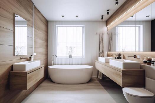 Bathroom Remodeling
